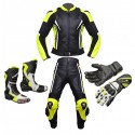Pack moto 2 piezas Compilo CM-3004