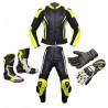 Pack moto 2 piezas Compilo CM-507