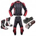 Pack moto 2 piezas Compilo CM-809