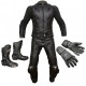 Pack moto 2 piezas Compilo CM-775