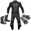 Pack moto 2 piezas Compilo CM-3001