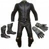 Pack moto 2 piezas Compilo CM-775