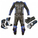 Pack moto 2 piezas Compilo CM-3000
