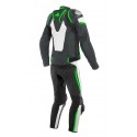 Mono de moto 2 piezas ZX-ONE RS-996G