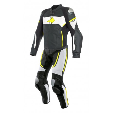 Mono de moto 2 piezas ZX-ONE RS-990F