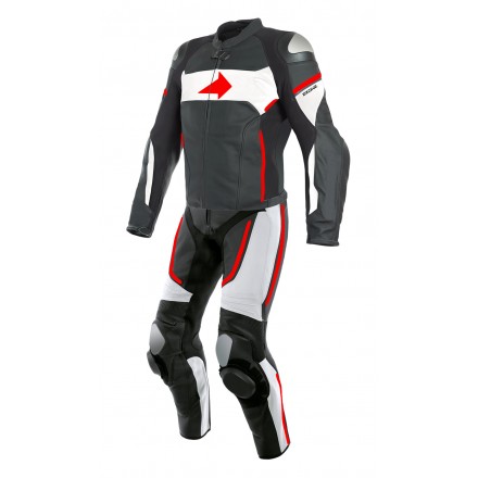 Mono de moto 2 piezas ZX-ONE RS-991R