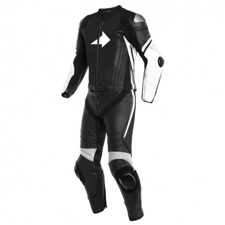 Mono de moto 2 piezas ZX-ONE RS-665W