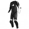 Mono de moto 2 piezas ZX-ONE RS-665W