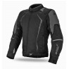 Chaqueta invierno Seventy Degress SD-JR47 negro-gris