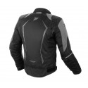 Chaqueta invierno Seventy Degress SD-JR47 negro-gris
