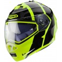 Casco modular Caberg Duke II Impact