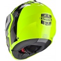 Casco modular Caberg Duke II Impact