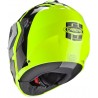 Casco modular Caberg Duke II Impact