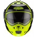 Casco modular Caberg Duke II Impact