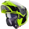 Casco modular Caberg Duke II Impact