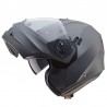 Casco modular Caberg Duke 2 Gun Metal Mate