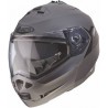 Casco modular Caberg Duke 2 Gun Metal Mate