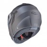 Casco modular Caberg Duke 2 Gun Metal Mate
