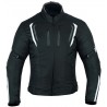 Chaqueta cordura invierno Kangroute Derbi Roja