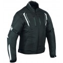 Chaqueta cordura invierno Kangroute Derbi Roja