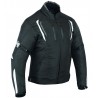 Chaqueta cordura invierno Kangroute Derbi Roja