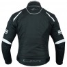 Chaqueta cordura invierno Kangroute Derbi Roja