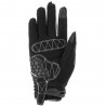 Guantes verano Vquattro Rush 18 Black