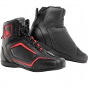 Botín Dainese Raptors Air Black Red