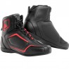 Botín Dainese Raptors Air Black Red