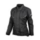 Chaqueta 3/4 cordura invierno Germas Taylor