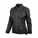 Chaqueta 3/4 mujer invierno Germas Taylor