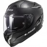 Casco integral LS2 FF327 Challenger Negro Mate