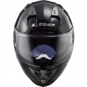 Casco integral LS2 FF327 Challenger Negro Mate