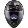 Casco integral LS2 FF327 Challenger Negro Mate