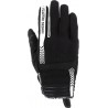 Guantes verano Vquattro Rush 18 Black White