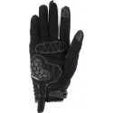 Guantes verano Vquattro Rush 18 Black White