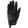 Guantes verano Vquattro Rush 18 Black White