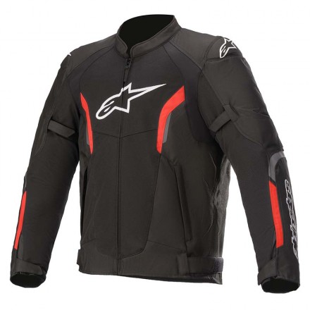 Chaqueta Alpinestars Ast Air Black