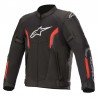 Chaqueta Alpinestars Ast Air Black