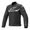 Chaqueta Alpinestars T-SPS Air Black White