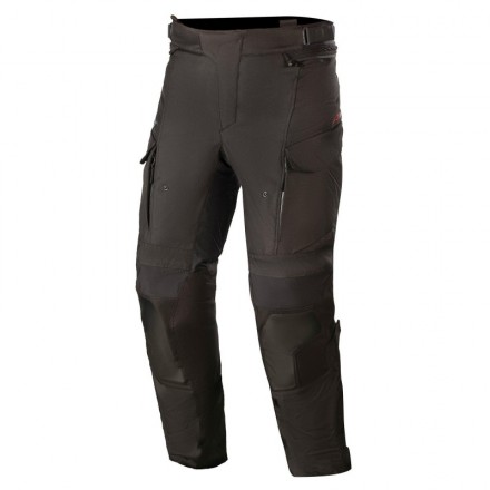 Pantalones Alpinestars Andes V3 Drystar Black