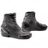 Botas cortas moto Racing Forma Axel negras