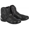 Botas Alpinestars S-MX 1.1 SE Black