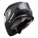 Casco integral LS2 FF800 Storm Solid Matt Black