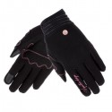 Guantes verano mujer Vquattro District 18 Lady