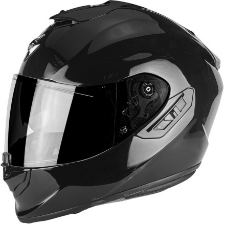 Casco Scorpion Exo-1400 Air Black