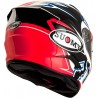Casco Suomy Speedstar Zerofour