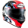 Casco Suomy Speedstar Zerofour