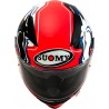 Casco Suomy Speedstar Zerofour