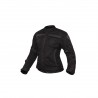 Chaqueta de verano mujer Levior Imbat color negro
